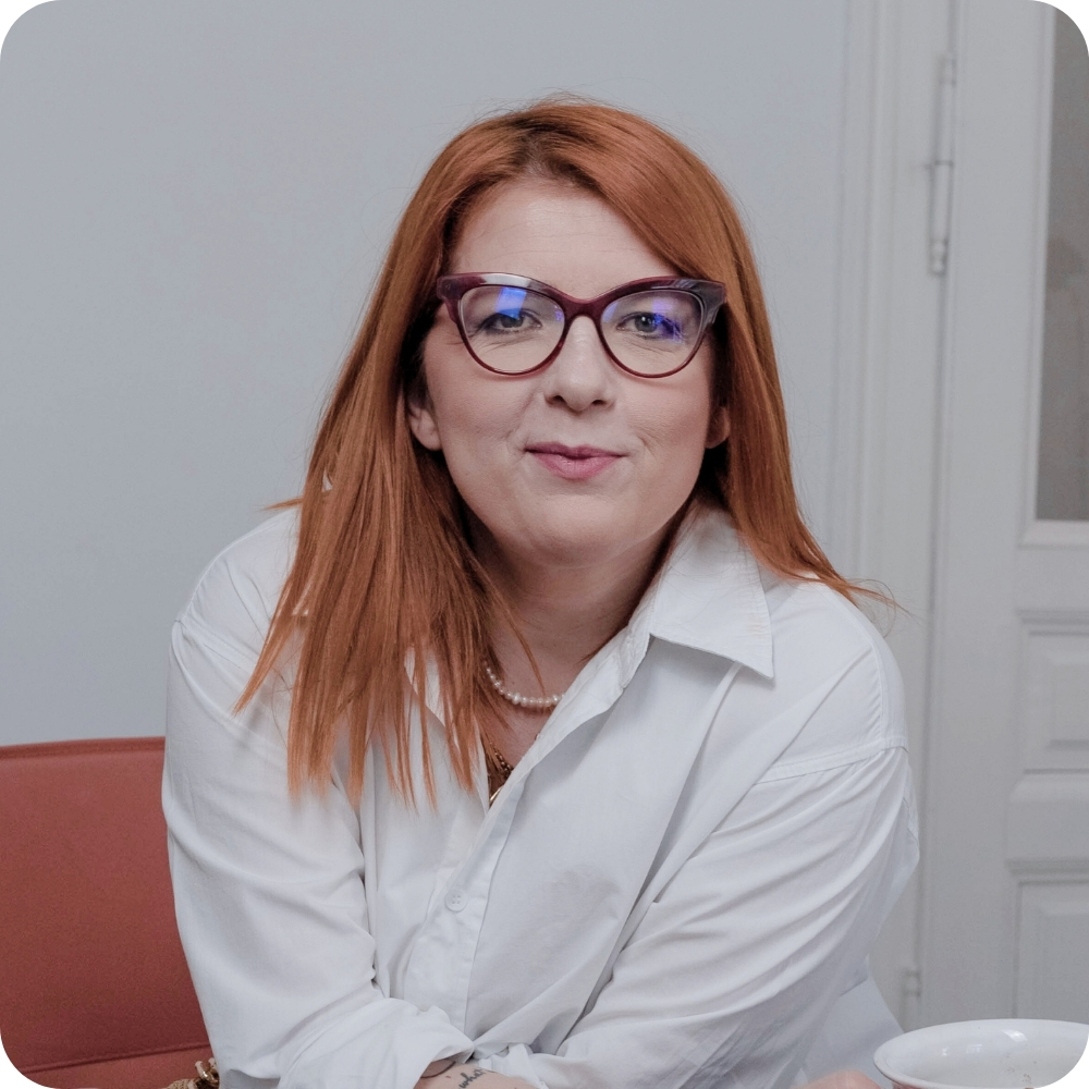 Anca Dobos